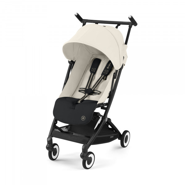 CYBEX Gold Libelle - Canvas White 2024 OPH